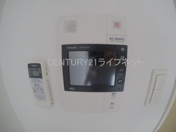大阪市淀川区西宮原２丁目のマンション
