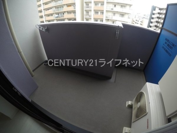 大阪市淀川区西宮原２丁目のマンション