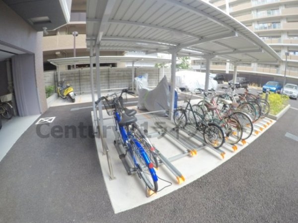 大阪市淀川区西宮原２丁目のマンション