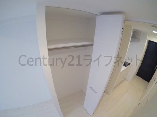 大阪市淀川区西宮原２丁目のマンション