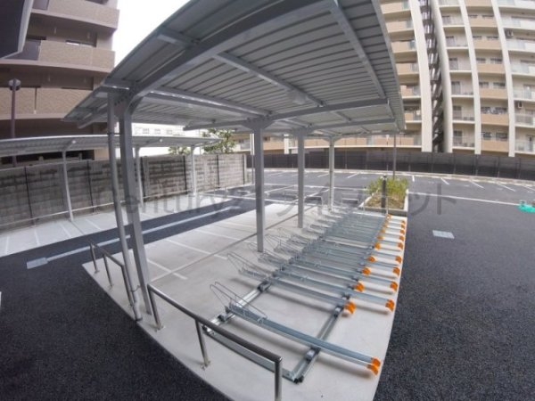 大阪市淀川区西宮原２丁目のマンション