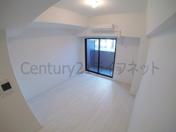 大阪市淀川区西宮原２丁目のマンション