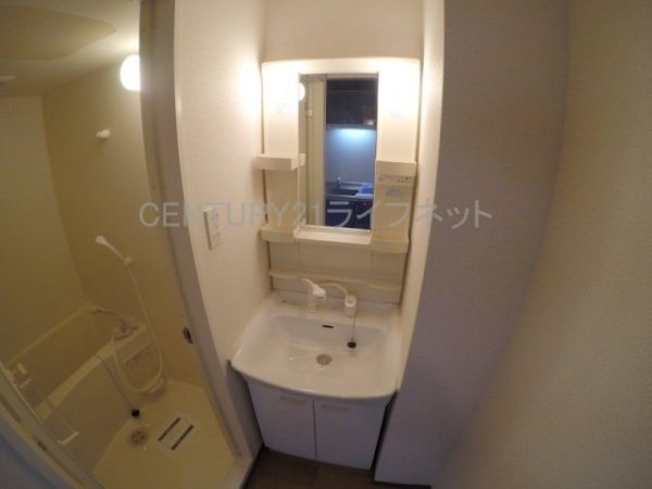 吹田市江の木町のマンション