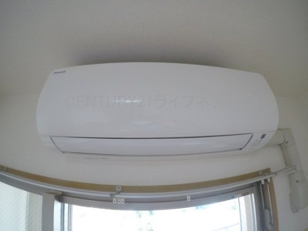 吹田市江の木町のマンション