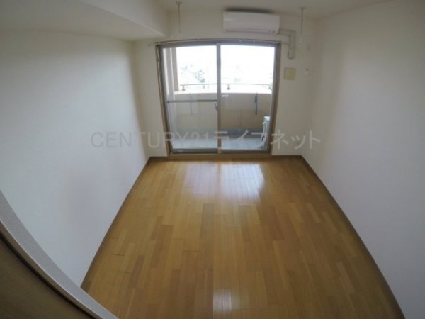 吹田市江の木町のマンション