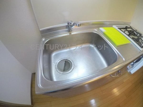 吹田市江の木町のマンション