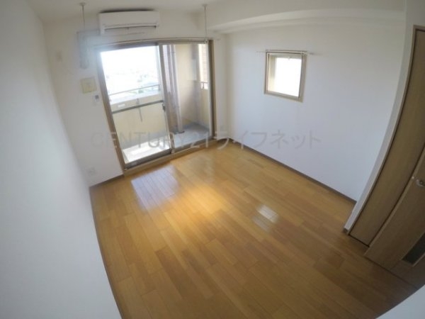吹田市江の木町のマンション