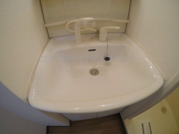 吹田市江の木町のマンション