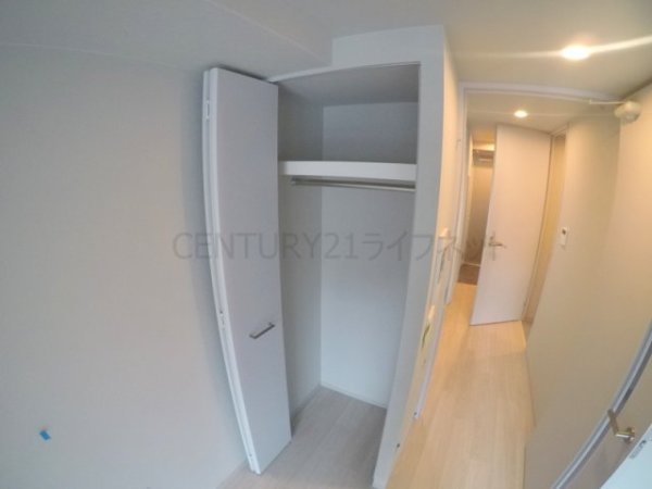吹田市垂水町３丁目のマンション