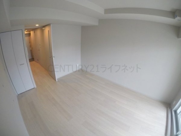 吹田市垂水町３丁目のマンション