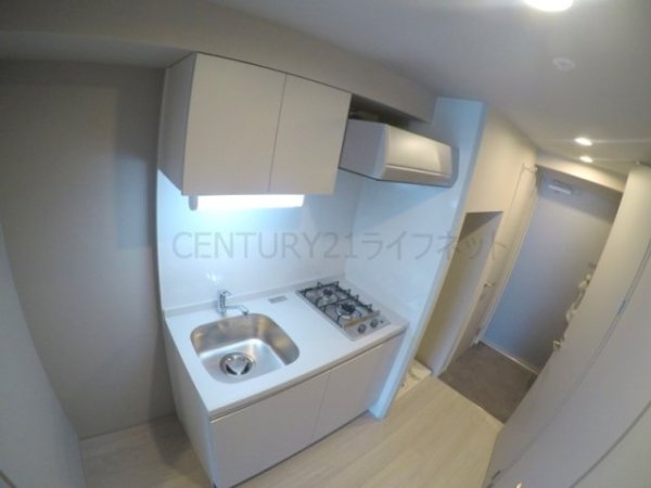 吹田市垂水町３丁目のマンション