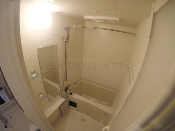 吹田市垂水町３丁目のマンション