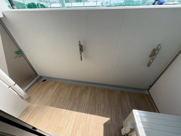 吹田市芳野町のマンション