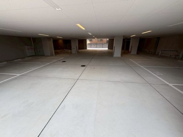 吹田市芳野町のマンション