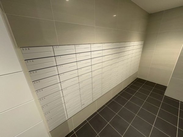 吹田市芳野町のマンション