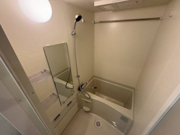 吹田市芳野町のマンション