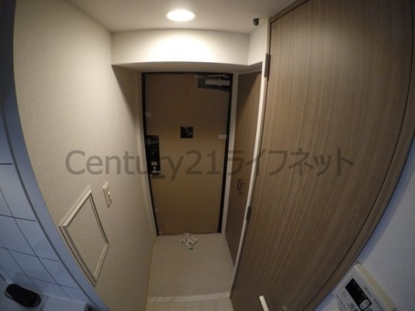 エスリード新大阪ヴェルデ