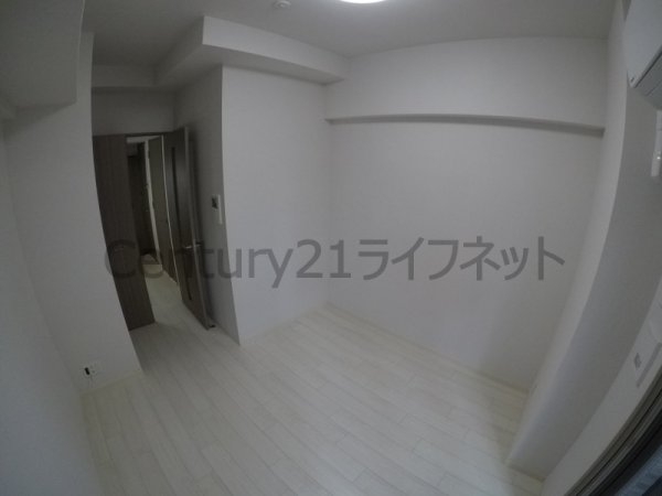 エスリード新大阪ヴェルデ