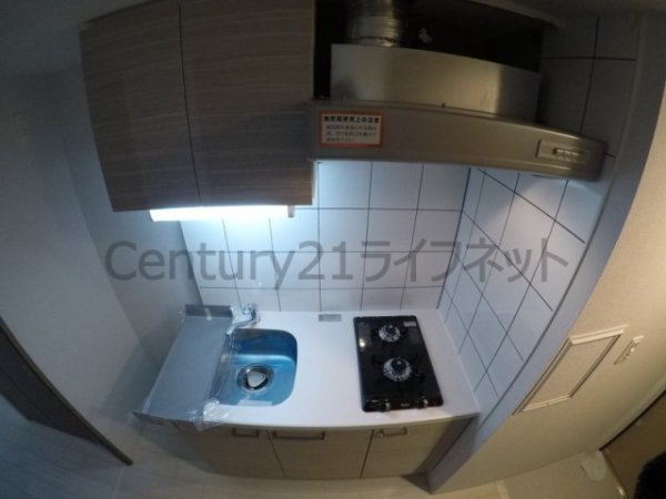 エスリード新大阪ヴェルデ