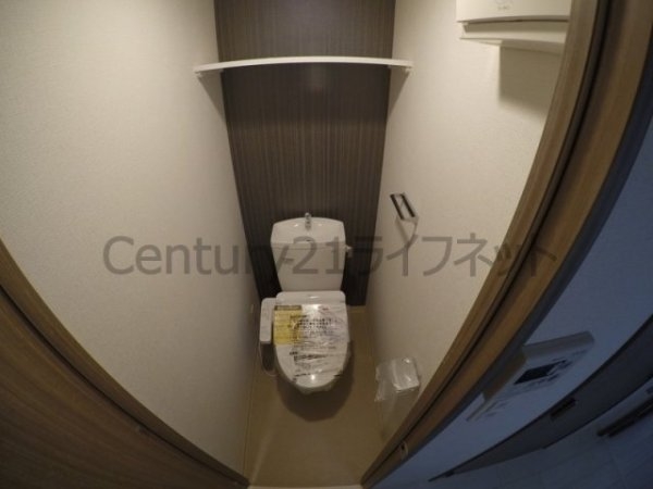 エスリード新大阪ヴェルデ