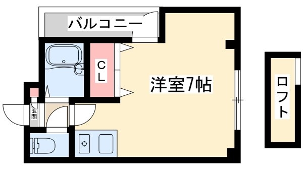 ザ・シティ新大阪