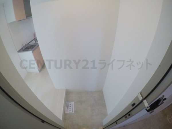大阪市東淀川区西淡路２丁目のマンション