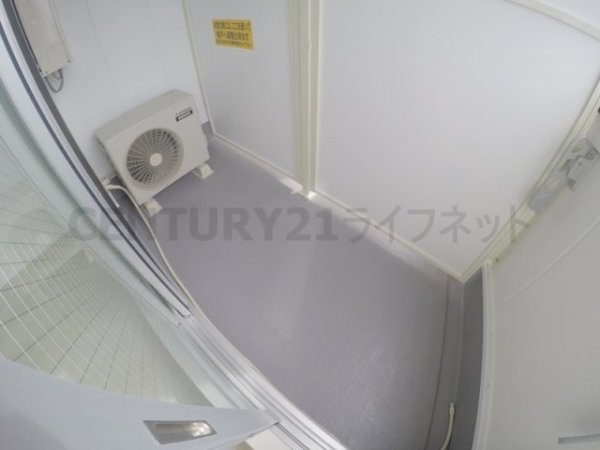大阪市東淀川区西淡路２丁目のマンション