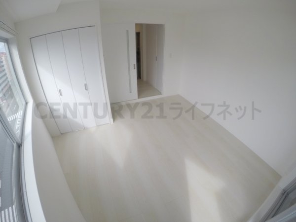 大阪市東淀川区西淡路２丁目のマンション