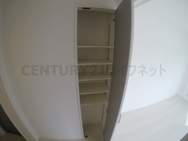 大阪市東淀川区西淡路２丁目のマンション