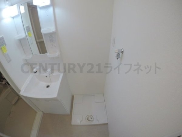 大阪市東淀川区西淡路２丁目のマンション
