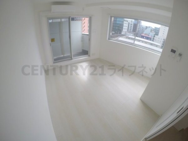 大阪市東淀川区西淡路２丁目のマンション