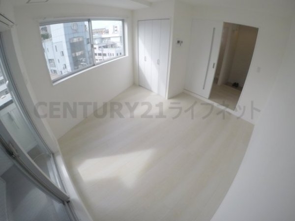 大阪市東淀川区西淡路２丁目のマンション