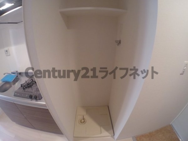 ラグゼ新大阪サウス