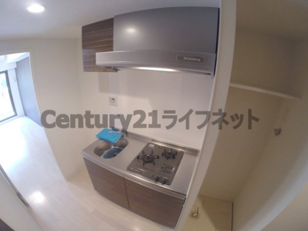 ラグゼ新大阪サウス