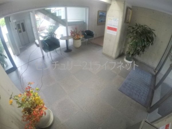 吹田市豊津町のマンション