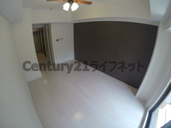 大阪市東淀川区柴島１丁目のマンション