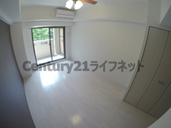 大阪市東淀川区柴島１丁目のマンション