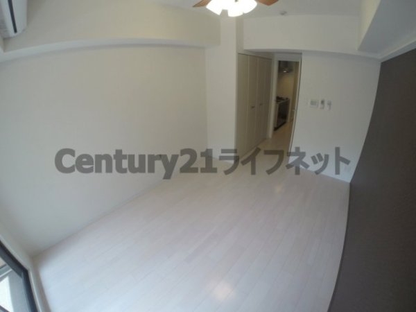 大阪市東淀川区柴島１丁目のマンション