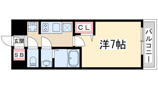 リッツ新大阪
