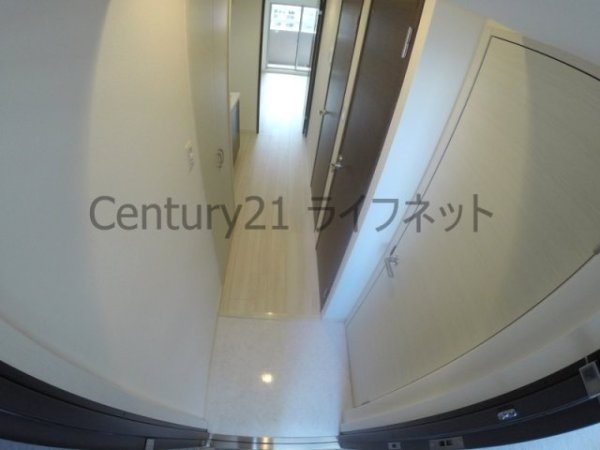 リッツ新大阪