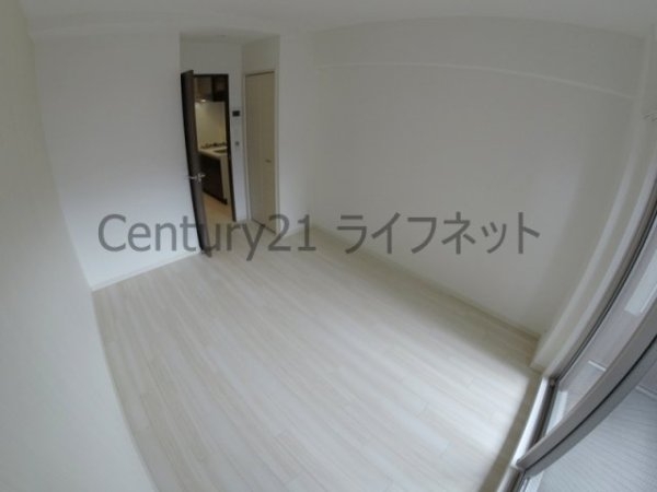 リッツ新大阪