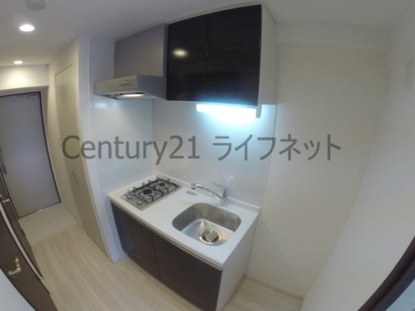 リッツ新大阪