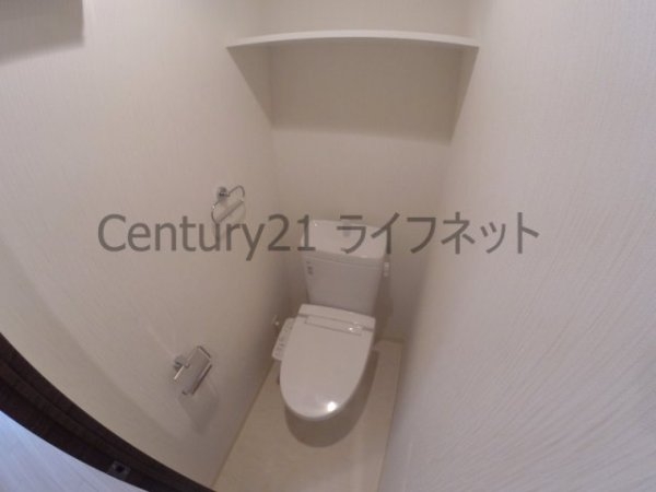リッツ新大阪