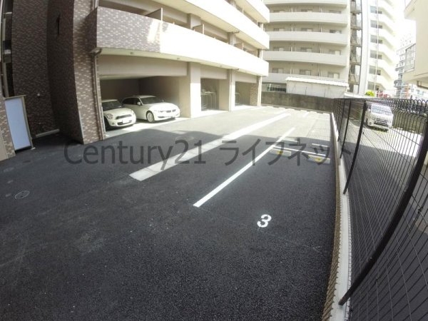 大阪市淀川区宮原２丁目のマンション