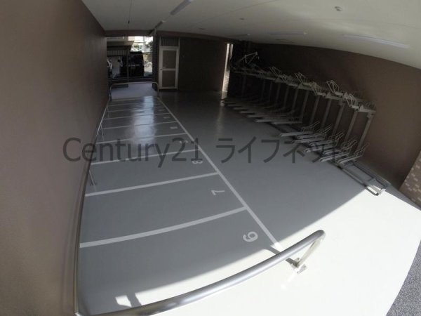 大阪市淀川区宮原２丁目のマンション