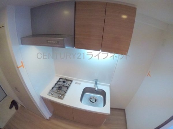 大阪市淀川区宮原２丁目のマンション