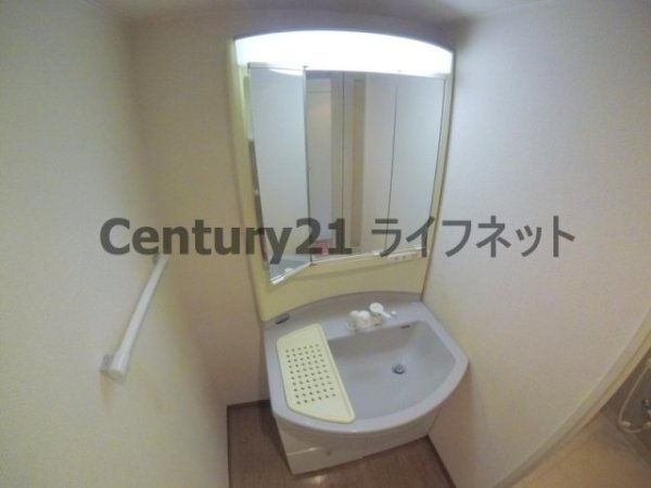 グランヴィ新大阪