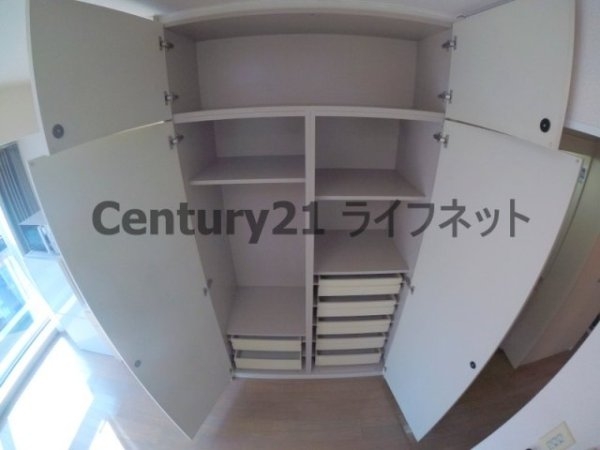 グランヴィ新大阪