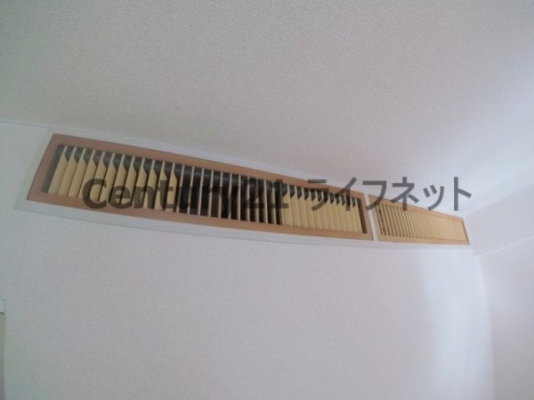 グランヴィ新大阪