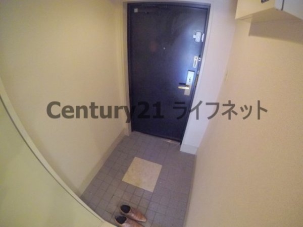 グランヴィ新大阪